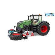 Fendt 1050 Vario met monteur - Bruder 04041